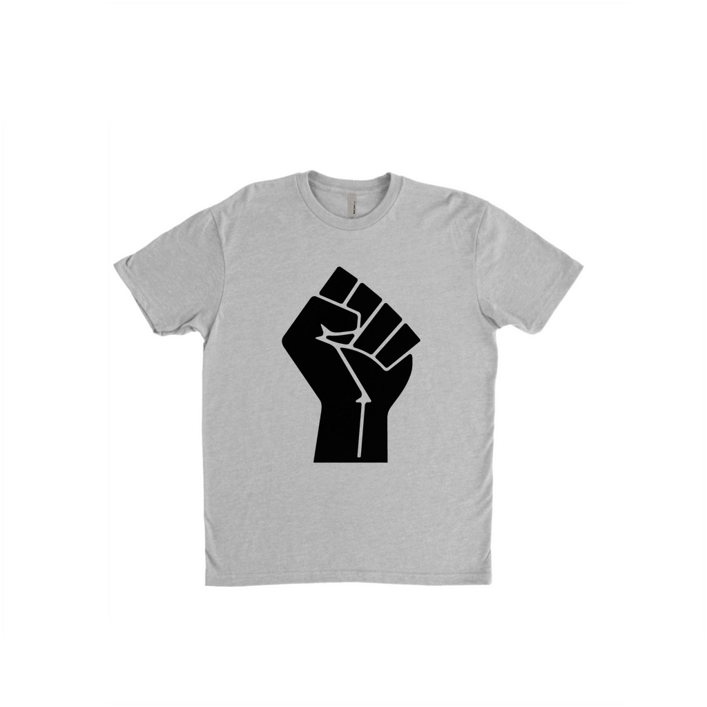 FIST OF POWER T-SHIRT