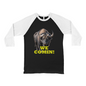 WE COMIN COLORADO 3/4 SHIRTS